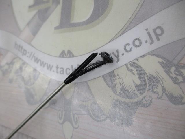 ラグゼコーストラインEGチューン S90H-F