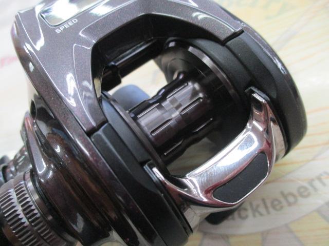 21紅牙 IC 150HL｜＠ベリーネット 日本最大新品中古釣具WEBショップ