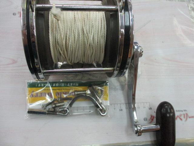 ペンセネター9\0 ドライカーボン仕様‼︎ セネター9／0