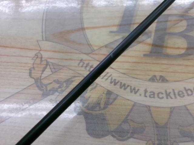 シルバーソード BSS603L