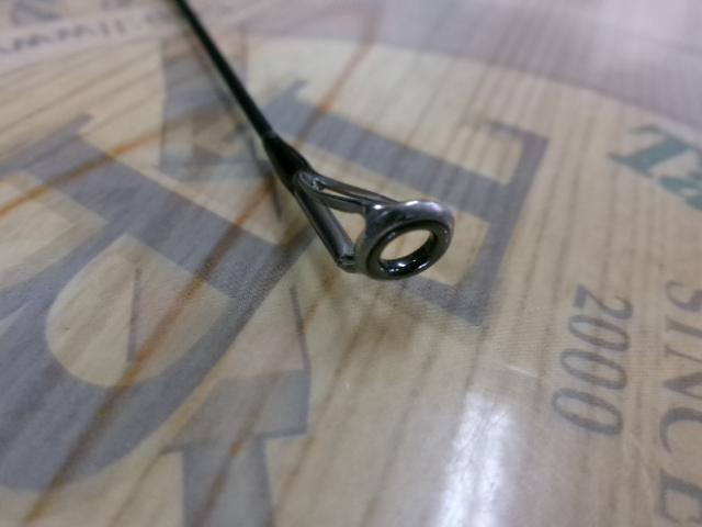 シルバーソード BSS603L