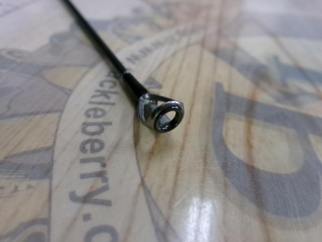 スティーズ C66M