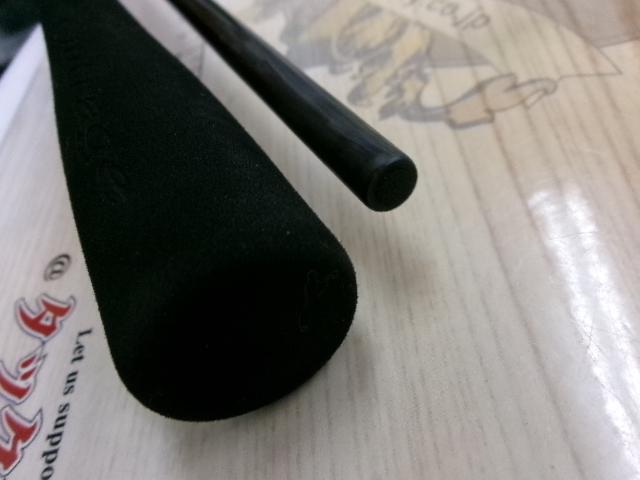 アウトレイジXV LJ 63HB