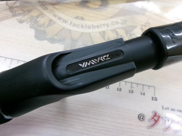 アウトレイジXV LJ 63HB