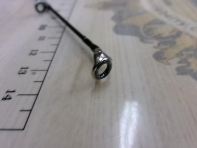 アウトレイジXV LJ 63HB