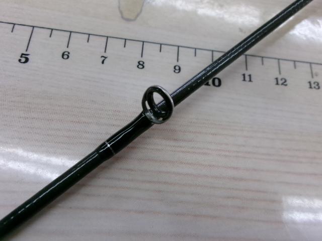 アウトレイジXV LJ 63HB