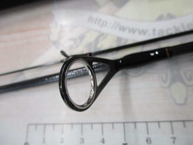 プレッソ　LTD AGS 58ML-S ダイワ プレッソ-LTD AGS 58ML-S (ロッド・釣竿) 価格比較