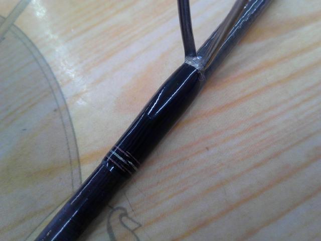 紅牙エア TJ 610HS