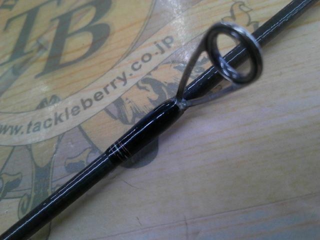 紅牙エア TJ 610HS