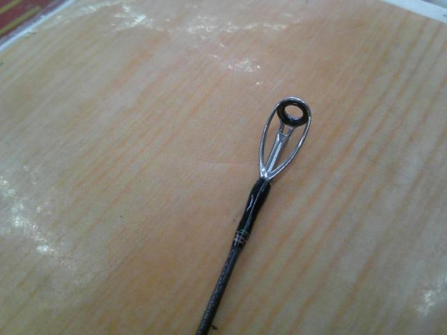 紅牙エア TJ 610HS