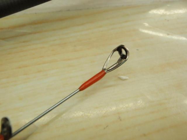 エメラルダスエア BOAT 511LS-S・K