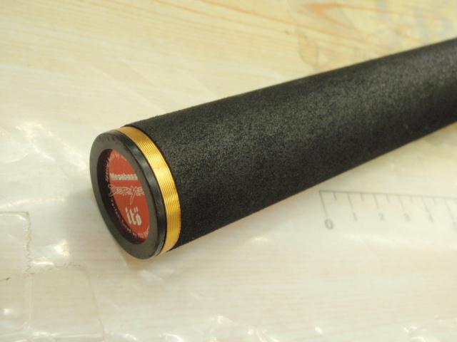 デストロイヤー F5・1/2-68Xti(エヴォルジオン)