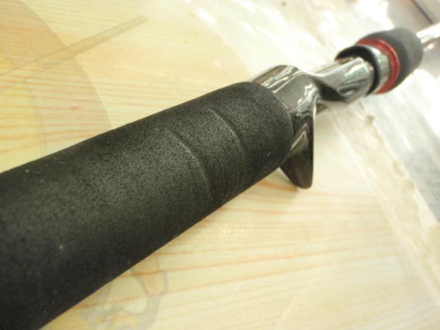 デストロイヤー F5・1/2-68Xti(エヴォルジオン)