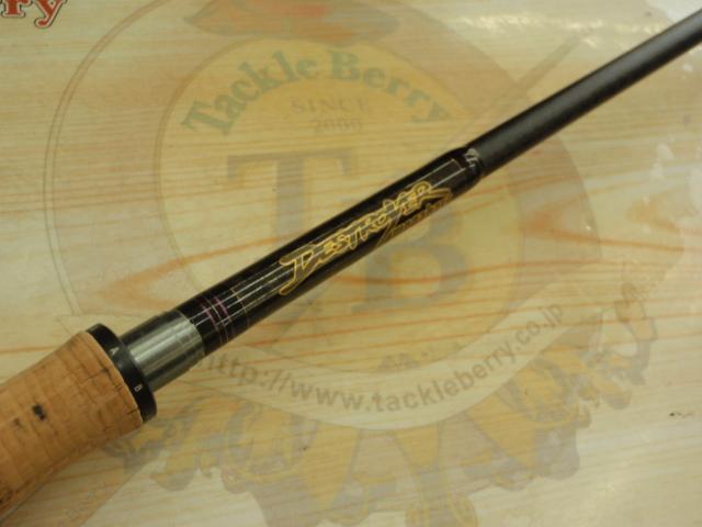 デストロイヤー F2-66XS(フェイズⅢ)