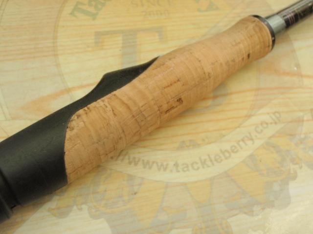 デストロイヤー F2-66XS(フェイズⅢ)