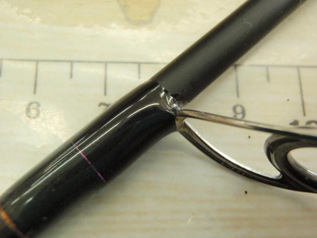 デストロイヤー F2-66XS(フェイズⅢ)