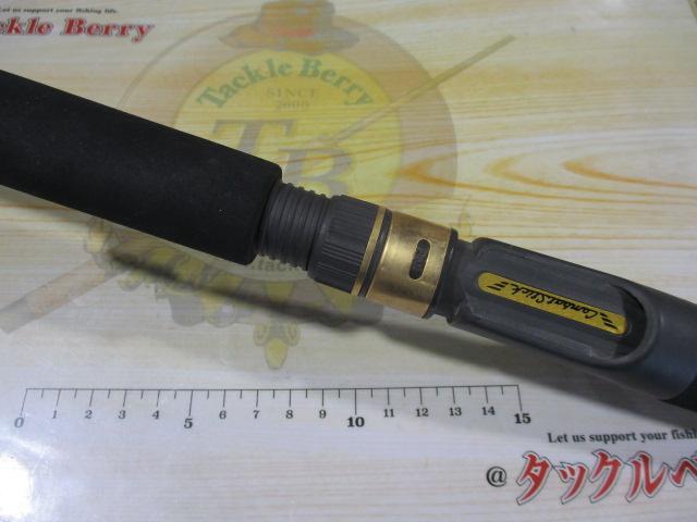 コンバットスティック GCSC-65M