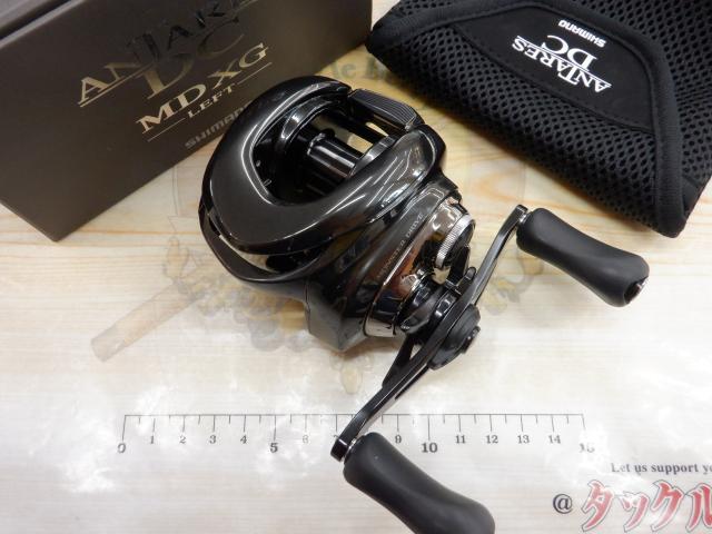 アンタレスDC MD 新品未使用❗ 2025年最新】Yahoo!オークション -アンタレスdc mdの中古品