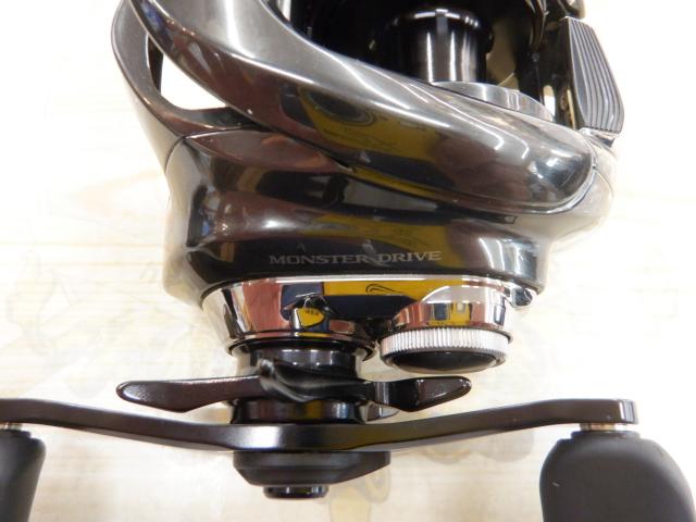 23アンタレスDC MD XG LEFT｜＠ベリーネット 日本最大新品中古釣具WEB