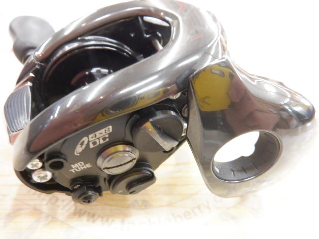 23アンタレスDC MD XG LEFT｜＠ベリーネット 日本最大新品中古