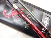 18ワールドシャウラ 1832R-2