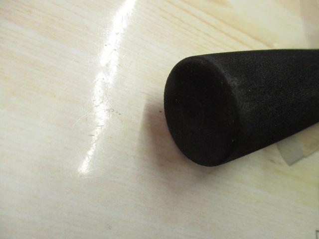 ダーインスレイヴ オーバーブレイズ61LS