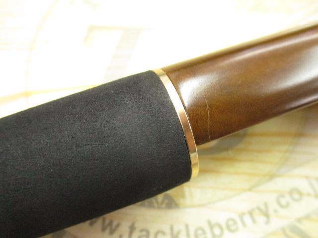 ダーインスレイヴ オーバーブレイズ61LS