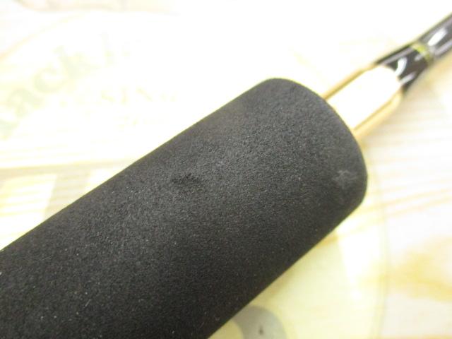 ダーインスレイヴ オーバーブレイズ61LS