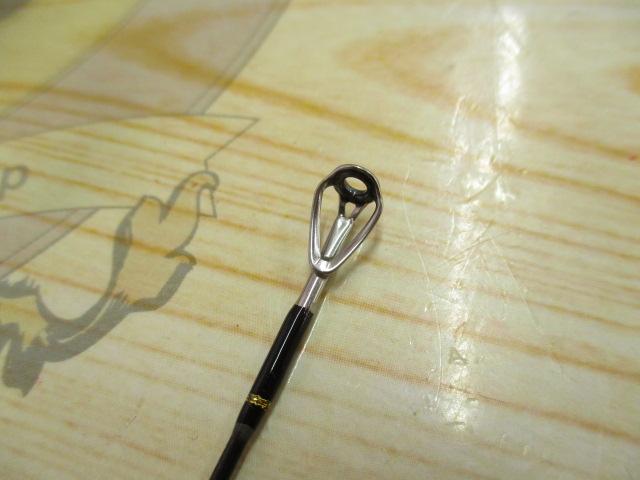 ダーインスレイヴ オーバーブレイズ61LS