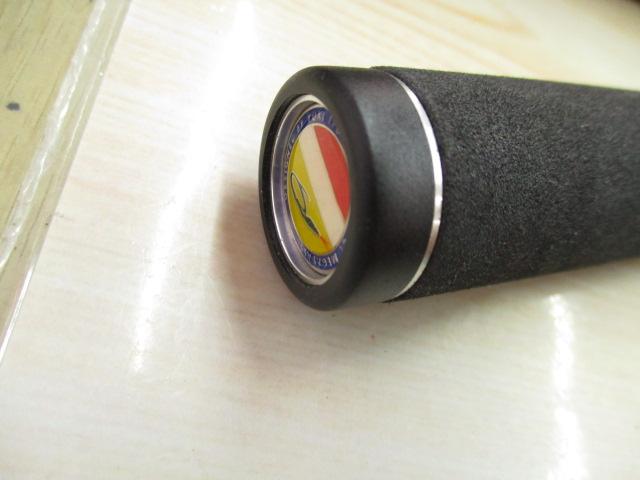 オロチXXX(カイザ) F6-611K 2pcs MAT BUCKER Type-L｜＠ベリーネット