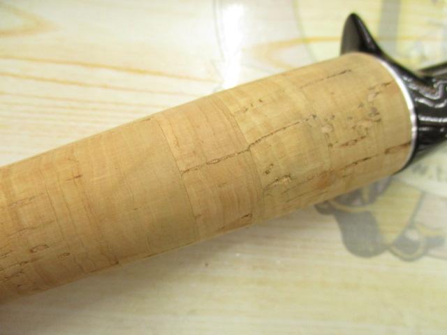 オロチXXX(カイザ) F6-611K 2pcs MAT BUCKER Type-L｜＠ベリーネット