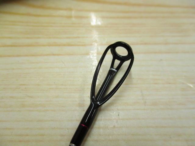 オロチXXX(カイザ) F6-611K 2pcs MAT BUCKER Type-L