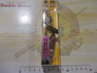 エギボーアオリTR3.0/25g迫真の金アジ