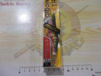 エギボーアオリTR3.5号30g#11ウォーアターメロン