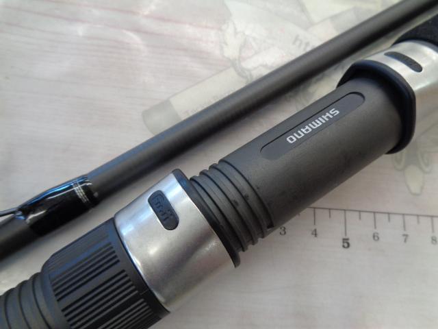 19ソルティーアドバンスショアジギング 96MH｜＠ベリーネット