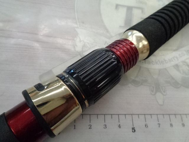 シマノ　トライトンSP 30号 30-35 SP シマノ SHIMANO TRITON SP 30号 30-35 SI Z-T