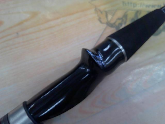 フネタツ ライトゲーム64-200L