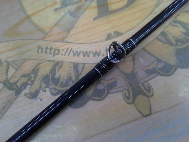 フネタツ ライトゲーム64-200L