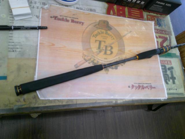 オーシャンフィールドタイラバ OFTS-66LT-60