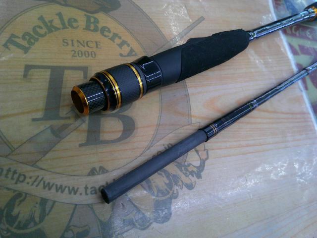 オーシャンフィールドタイラバ OFTS-66LT-60