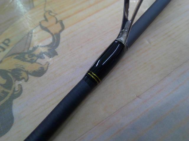 オーシャンフィールドタイラバ OFTS-66LT-60