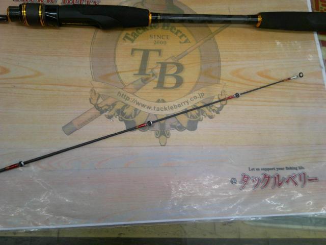 オーシャンフィールドタイラバ OFTS-66LT-60