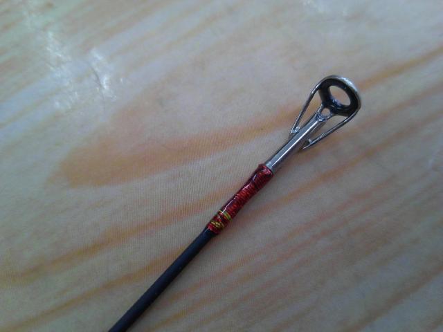 オーシャンフィールドタイラバ OFTS-66LT-60