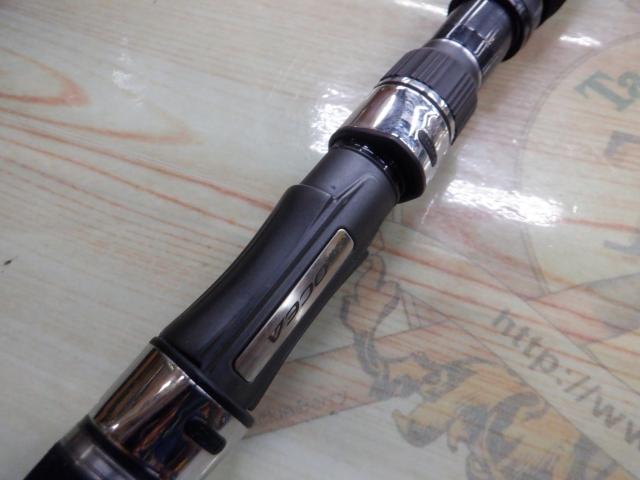 22オシアプラッガー フレックスドライブ S83H｜＠ベリーネット