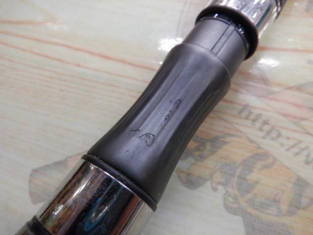 22オシアプラッガー フレックスドライブ S83H