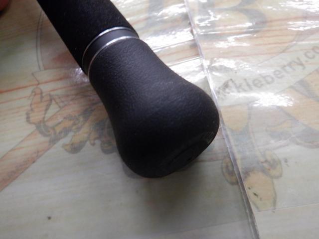 22オシアプラッガー フレックスドライブ S83H