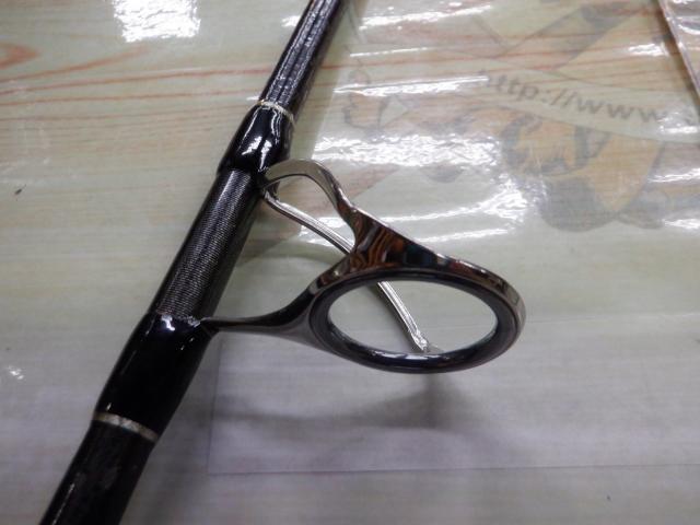 22オシアプラッガー フレックスドライブ S83H