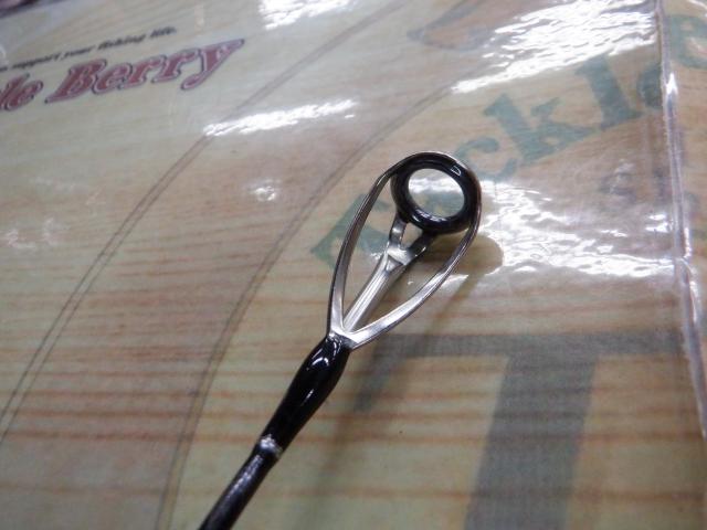 22オシアプラッガー フレックスドライブ S83H