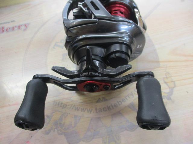 20アルファス AIR TW 8.6L｜＠ベリーネット 日本最大新品中古釣具WEB