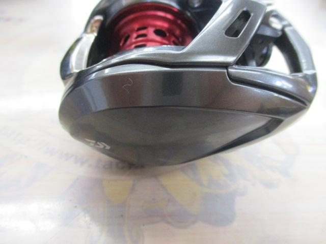 20アルファス AIR TW 8.6L｜＠ベリーネット 日本最大新品中古釣具WEB